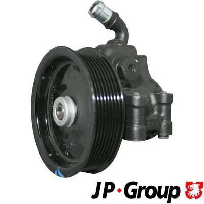Hydraulic Pump, steering